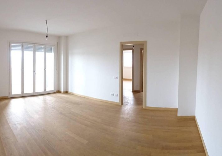 Almè Nuovo Trilocale 100Mq Almè