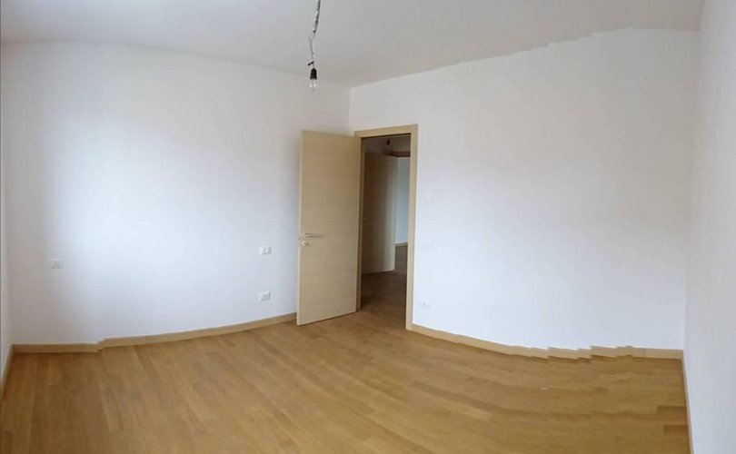 Almè Nuovo Trilocale 100Mq Almè