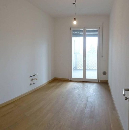 Almè Nuovo Trilocale 100Mq Almè