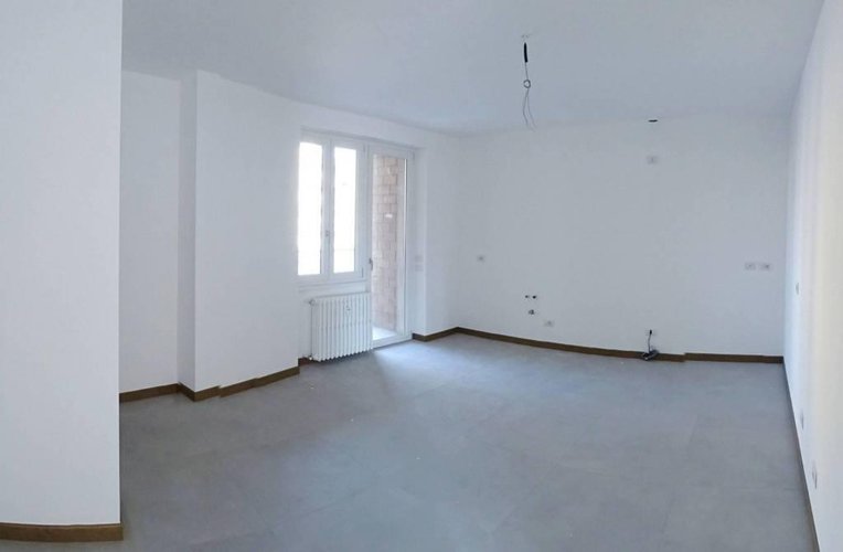 Quadrilocale 240 mq tutto ristrutturato zona centralissima Bergamo