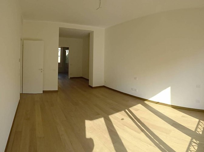 Quadrilocale 240 mq tutto ristrutturato zona centralissima Bergamo