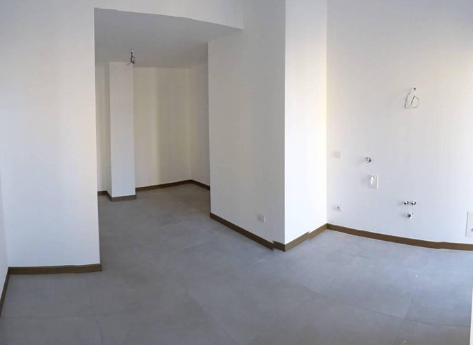 Quadrilocale 240 mq tutto ristrutturato zona centralissima Bergamo