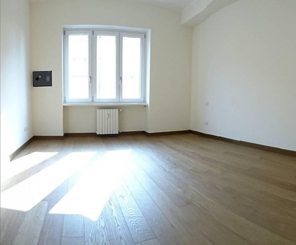 Quadrilocale 240 mq tutto ristrutturato zona centralissima Bergamo