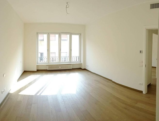 Quadrilocale 240 mq tutto ristrutturato zona centralissima Bergamo