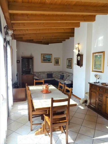 Alzano Lombardo Quadrilocale 130mq ultimo piano Alzano Lombardo