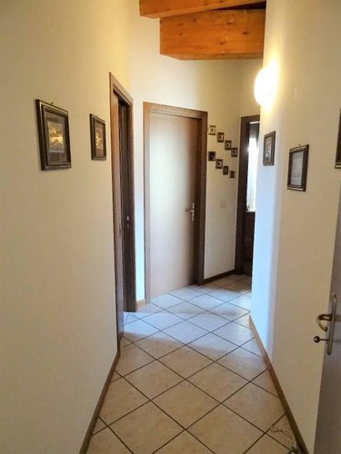 Alzano Lombardo Quadrilocale 130mq ultimo piano Alzano Lombardo