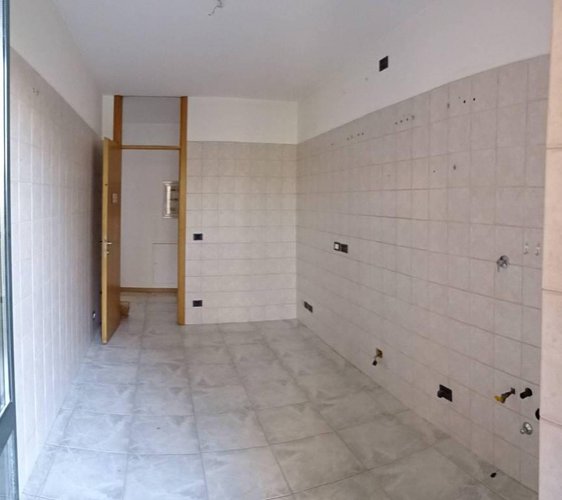 QUADRILOCALE 120mq nel complesso il triangolo Bergamo