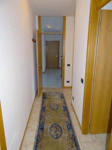 QUADRILOCALE 120mq nel complesso il triangolo Bergamo