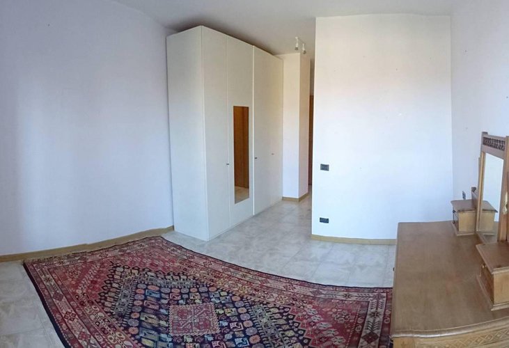 QUADRILOCALE 120mq nel complesso il triangolo Bergamo