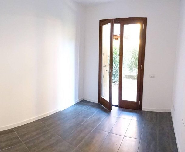 Brusaporto NUOVO TRILOCALE CON GIARDINO PRIVATO DI 150MQ Brusaporto