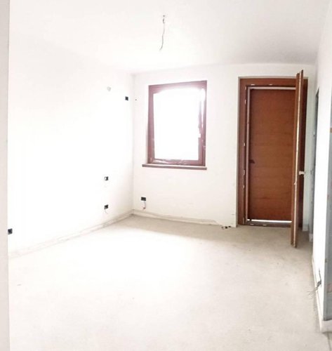 Gorle quartiere baio quadrilocale nuovo con giardino Gorle