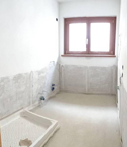 Gorle quartiere baio quadrilocale nuovo con giardino Gorle