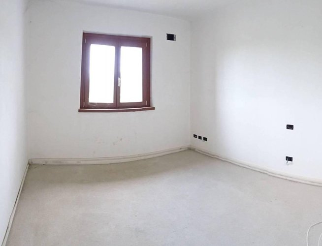 Gorle quartiere baio quadrilocale nuovo con giardino Gorle