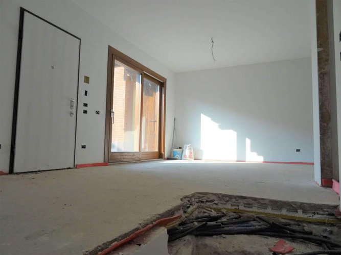 Brusaporto NUOVO IN RESIDENCE, VILLA A SCHIERA Brusaporto