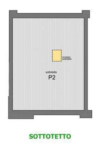 Brusaporto NUOVO IN RESIDENCE, VILLA A SCHIERA Brusaporto