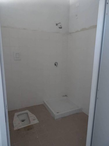 LALLIO CAPANNONE DI RECENTISSIMA COSTRUZIONE 2400MQ Lallio