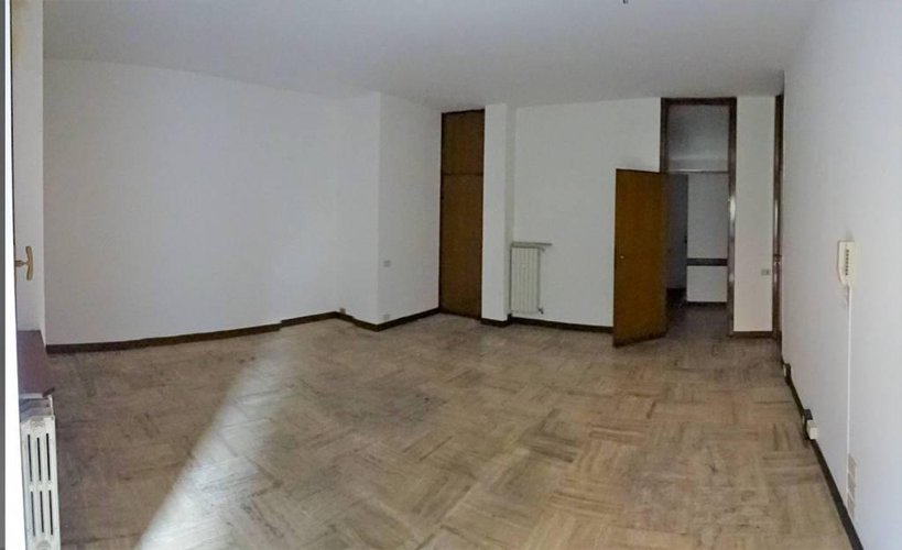 Ufficio 90mq zona via paleocapa