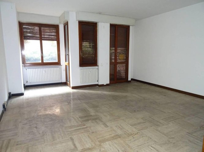 Ufficio 90mq zona via paleocapa Bergamo