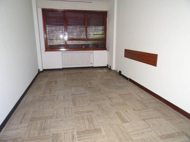 Ufficio 90mq zona via paleocapa Bergamo