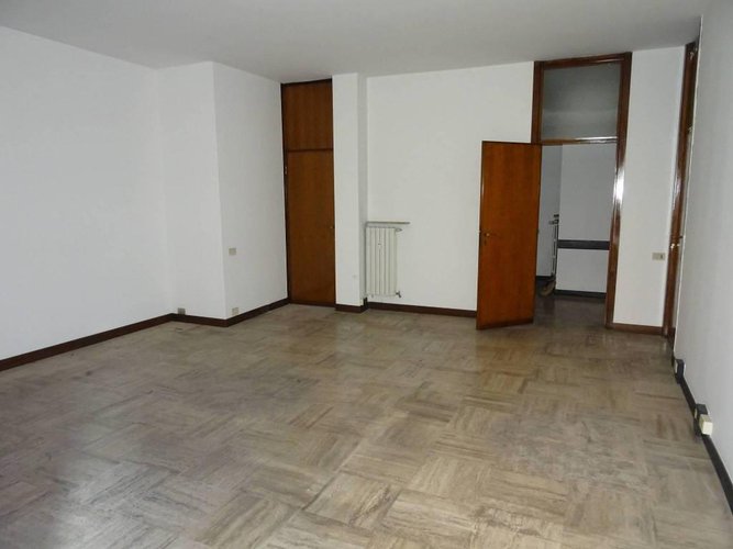 Ufficio 90mq zona via paleocapa Bergamo