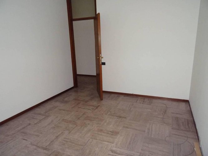 Ufficio 90mq zona via paleocapa Bergamo