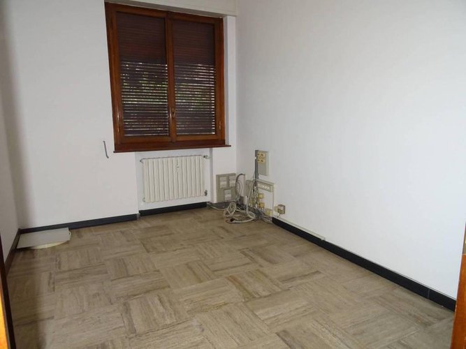 Ufficio 90mq zona via paleocapa Bergamo