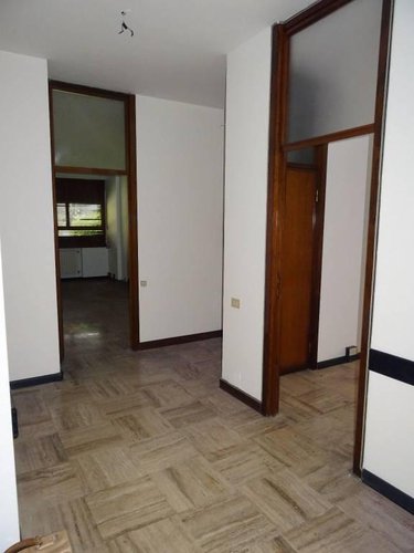 Ufficio 90mq zona via paleocapa Bergamo