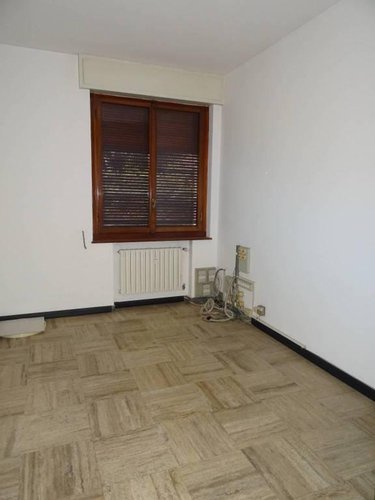 Ufficio 90mq zona via paleocapa Bergamo