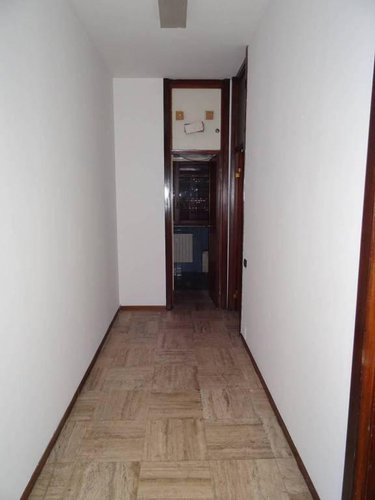 Ufficio 90mq zona via paleocapa Bergamo