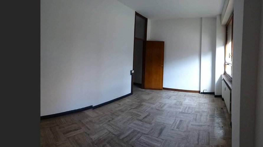 Ufficio 90mq zona via paleocapa Bergamo