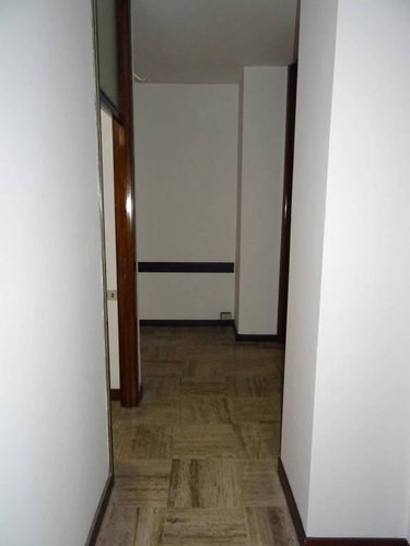 Ufficio 90mq zona via paleocapa Bergamo