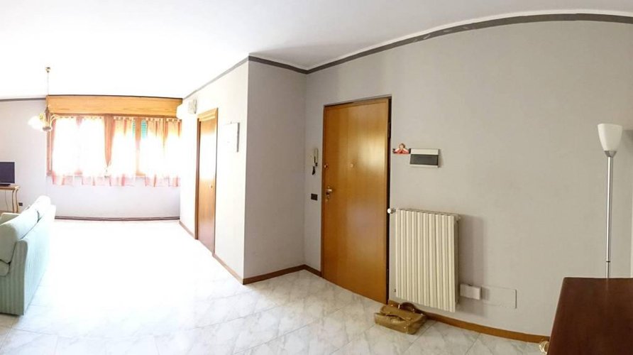 Zanica Trilocale 110 mq in zona tranquilla Zanica