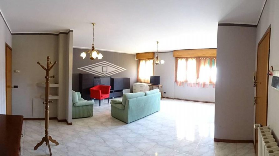 Zanica Trilocale 110 mq in zona tranquilla Zanica