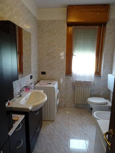 Zanica Trilocale 110 mq in zona tranquilla Zanica