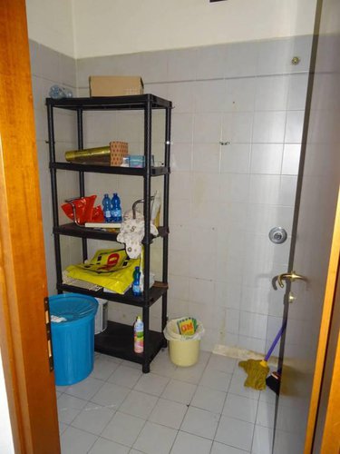 Zanica Trilocale 110 mq in zona tranquilla Zanica