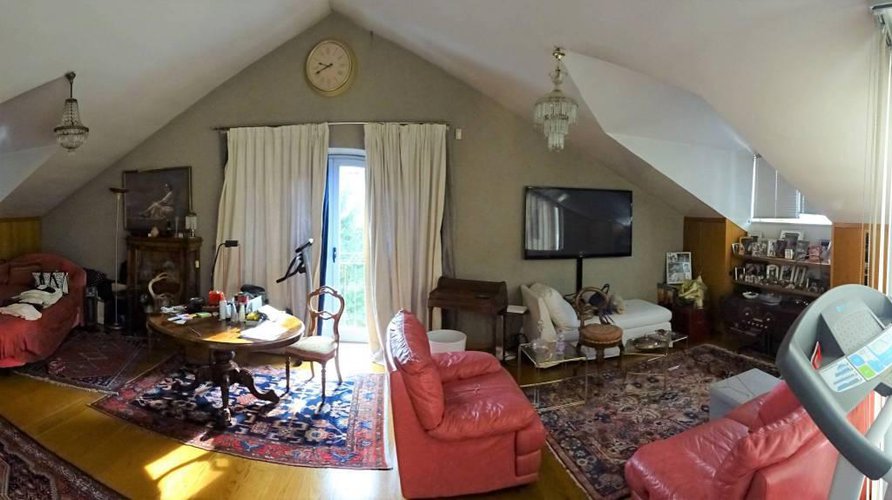 Villa singola post libetry nel cuore di Bergamo Bergamo