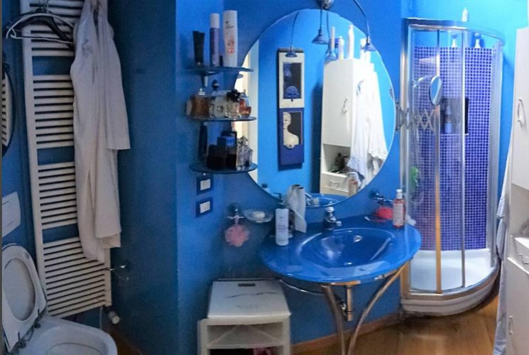 Villa singola post libetry nel cuore di Bergamo Bergamo