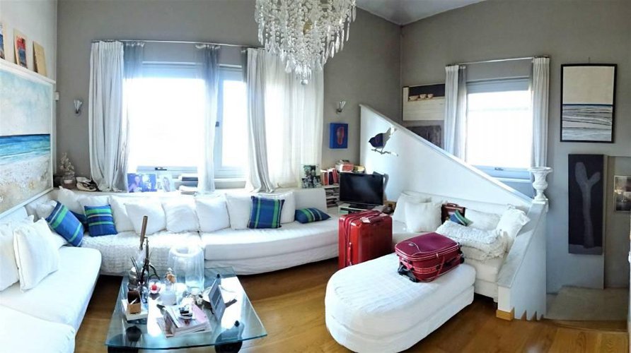 Villa singola post libetry nel cuore di Bergamo