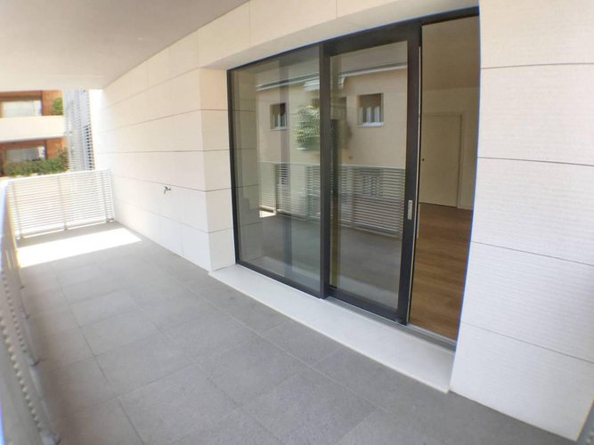 Quadrilocale 200mq con terrazze abitabili e box centro Bergamo