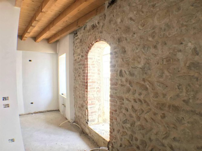 Nuovo Quadrilocale 200mq in contesto prestigioso Bergamo