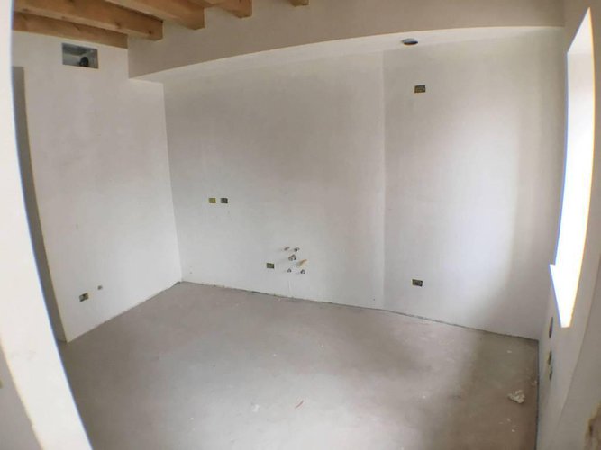 Nuovo Quadrilocale 200mq in contesto prestigioso Bergamo