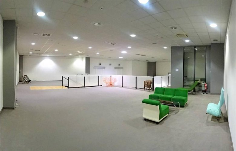 Negozio 1056 Mq Orio Al Serio con visibilità dall'autostrad Orio al Serio