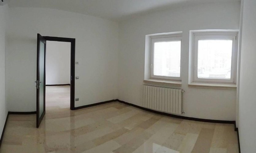 Ufficio di rappresentanza Bergamo Centro Bergamo