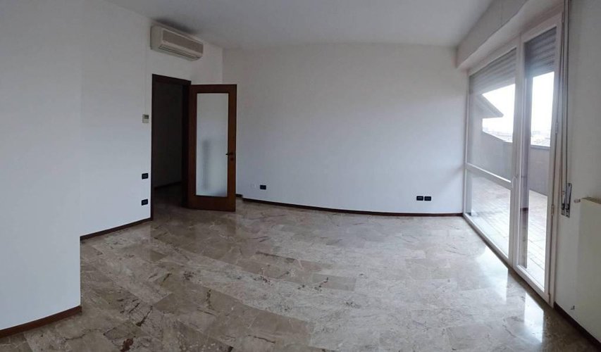 Ufficio 120mq di rappresentanza, Bergamo Centro Bergamo