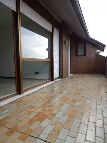 Ufficio 120mq di rappresentanza, Bergamo Centro Bergamo