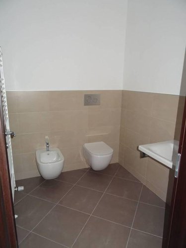 Ufficio 60mq di rappresentanza, Bergamo Centro Bergamo