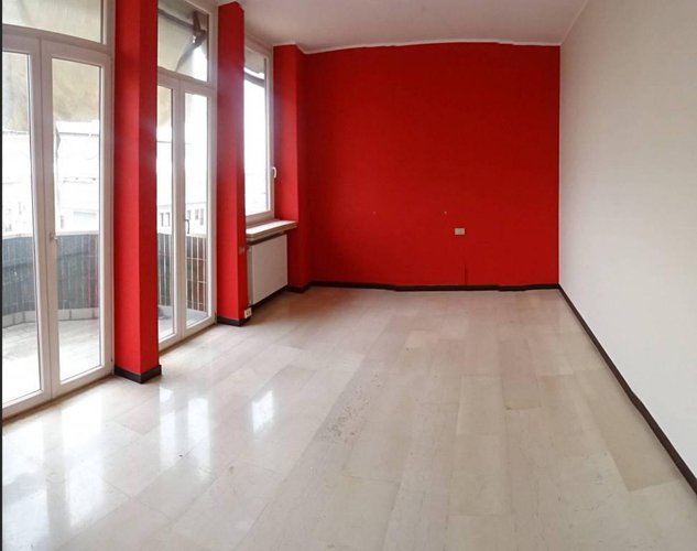 Ufficio 60mq di rappresentanza, Bergamo Centro Bergamo