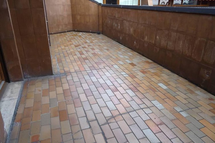 Ufficio 220mq di rappresentanza, Bergamo Centro Bergamo