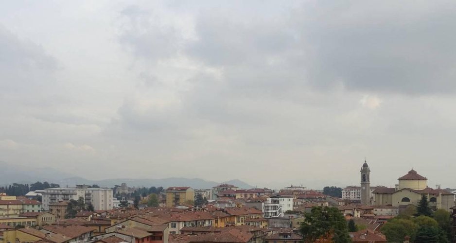 Ufficio 220mq di rappresentanza, Bergamo Centro Bergamo