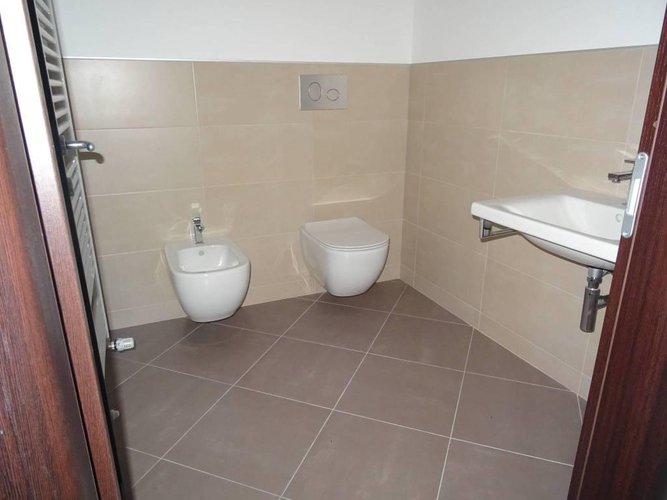 Ufficio 80mq di rappresentanza, Bergamo Centro Bergamo